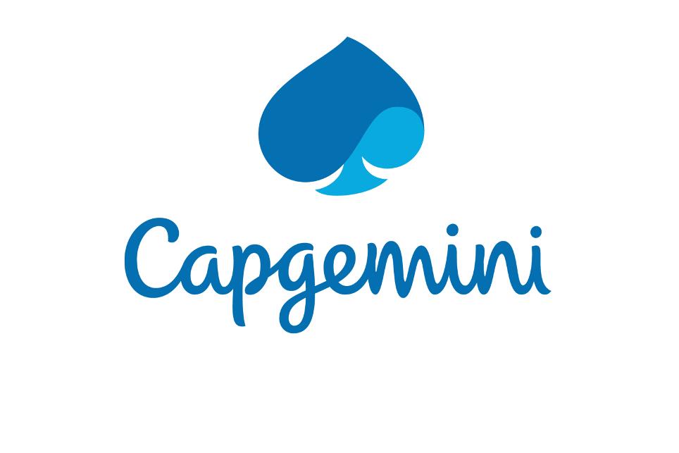 image descriptive du projet "Stage Capgemini"